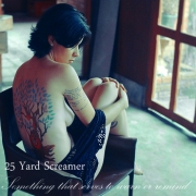 Review: 25 Yard Screamer - Something That Serves To Warn Or Remind