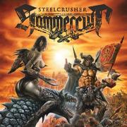 Review: Hammercult - Steelcrusher