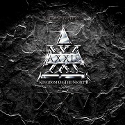 Axxis: King Of The Night II - Black Edition