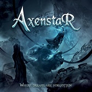 Axenstar: Where Dreams Are Forgotten
