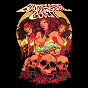 Brimstone Coven: Brimstone Coven