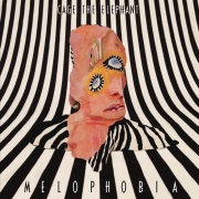 Cage The Elephant: Melophobia