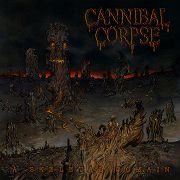 Review: Cannibal Corpse - A Skeletal Domain
