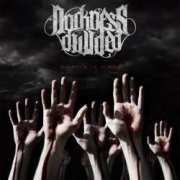 Darkness Divided: Written In Blood