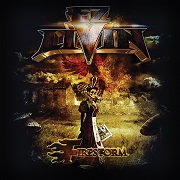 Ez Livin': Firestorm