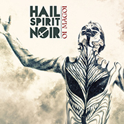 Hail Spirit Noir: Oi Magoi