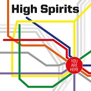 High Spirits: You Are Here