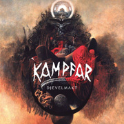 Kampfar: Djevelmakt