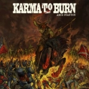 Karma To Burn: Arch Stanton