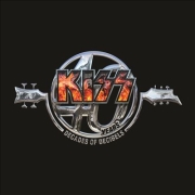 Kiss: 40 Years Decades Of Decibels