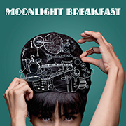 Moonlight Breakfast: Shout