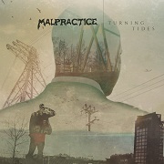 Review: Malpractice - Turning Tides
