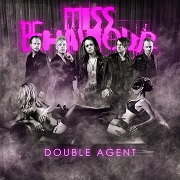 Miss Behaviour: Double Agent