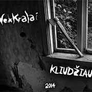 Nekkralai: Kliudziau