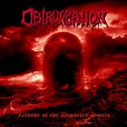 Review: Obtruncation - Abode Of The Departed Souls