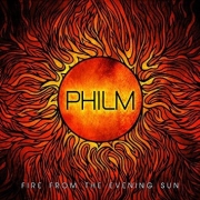 Philm: Fire From The Evening Sun