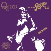 Queen: Live At The Rainbow '74