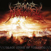 Review: Rage Nucléaire - Black Storm of Violence