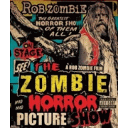 Rob Zombie: The Zombie Horror Picture Show