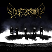 Spellcaster: Spellcaster