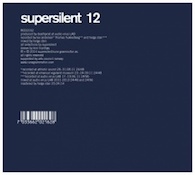 Supersilent: 12