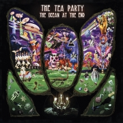 The Tea Party: The Ocean At The End