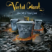 Vestal Claret: The Cult Of Vestal Claret