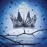 Review: White Empress - Rise of the Empress
