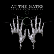 At The Gates: At War With Reality