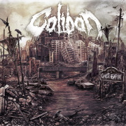 Caliban: Ghost Empire