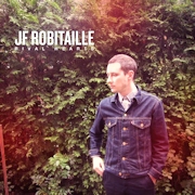 JF Robitaille: Rival Hearts