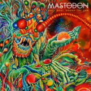 Mastodon: Once More 'Round The Sun