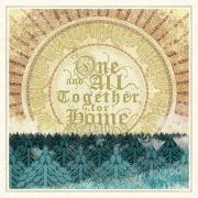 Various Artists: One And All, Together, For Home