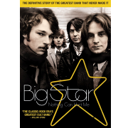 DVD/Blu-ray-Review: Big Star - Nothing Can Hurt Me