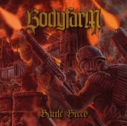 Bodyfarm: Battle Breed