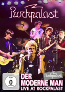 Der Moderne Man: Live At Rockpalast