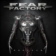 Fear Factory: Genexus