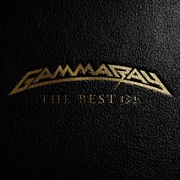 Gamma Ray: The Best (Of)
