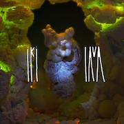 IKI: Lava