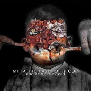 Metallic Taste Of Blood: Doctoring The Dead