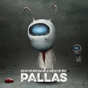 Pallas: wearewhoweare