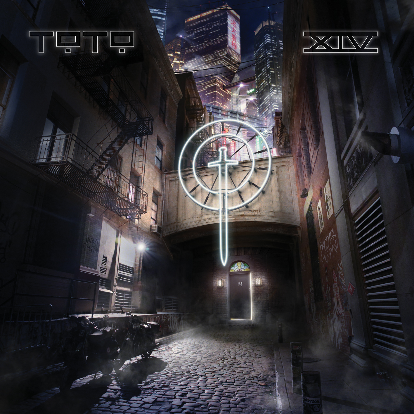 Toto: Toto XIV