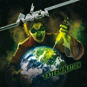 Review: Raven - ExtermiNation