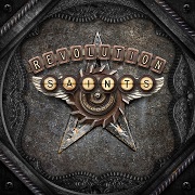 Revolution Saints: Revolution Saints