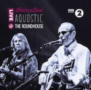 Status Quo: Aquostic - Live At The Roundhouse 2CD/DVD/BluRay