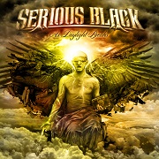 Serious Black: As Daylight Breaks