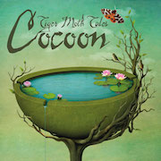 Review: Tiger Moth Tales - Cocoon