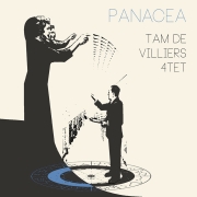 Tam de Villiers 4Tet: Panacea