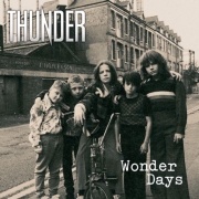 Thunder: Wonder Days