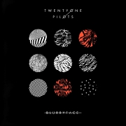 Twentyone Pilots: Blurryface